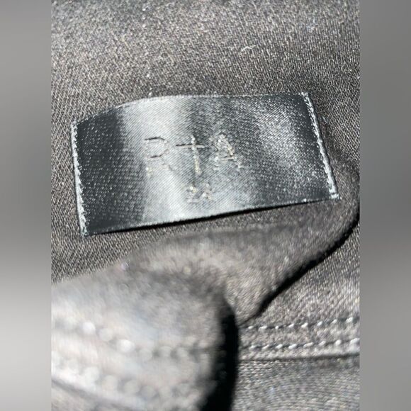 Rta black jeans #17 - Picture 3 of 5